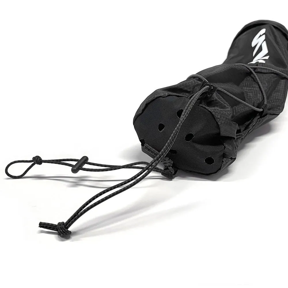Silva Strive Quiver Stavpose unisex, Black, One Size Silva Strive Quiver Stavpose unisex, Black, One Size