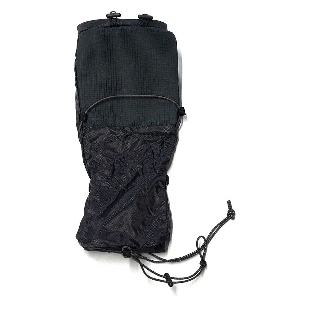 Silva Strive Quiver Stavpose unisex, Black, One Size Silva Strive Quiver Stavpose unisex, Black, One Size