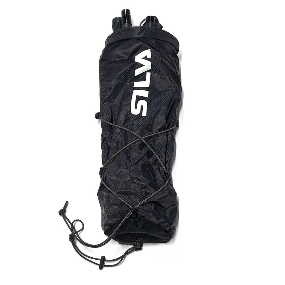 Silva Strive Quiver Stavpose unisex, Black, One Size Silva Strive Quiver Stavpose unisex, Black, One Size