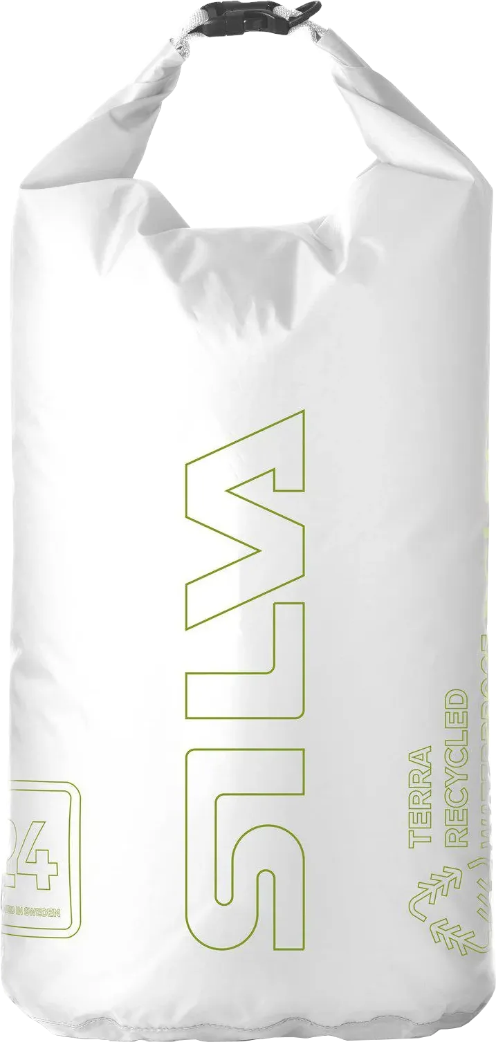 Silva Terra Dry Bag 12L