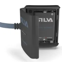 Silva Trail Runner 3xaaa Headlamp Batterideksel Silva Trail Runner 3xaaa Headlamp Batterideksel
