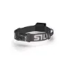 Silva Trail Runner Free Ultra Usb Hodelykt, Black / white / blue, 400 Lysstyrker
