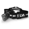 Silva Trail Speed 3xt Hodelykt, Black, 800 Lysstyrker