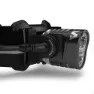 Silva Trail Speed 3xt Hodelykt, Black, 800 Lysstyrker