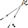 Silva Trekking Poles Aluminium Cork