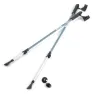 Silva Trekking Poles Aluminum