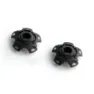 Silva Trekking Poles Snow Baskets, No colour, One Size