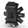 Silva Utforske, Black, One Size