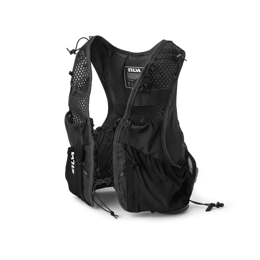 Silva Vest Strive 5