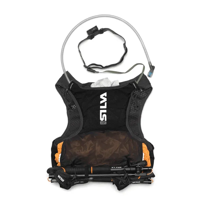 Silva Vest Strive 5