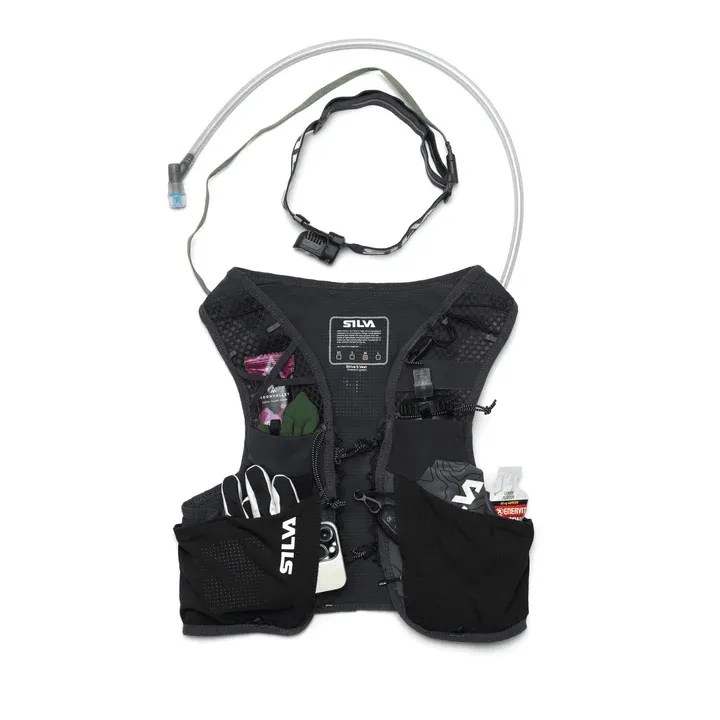 Silva Vest Strive 5