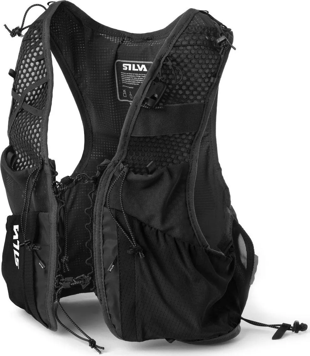 Silva Vest Strive 5 Rose Silva Vest Strive 5 Rose