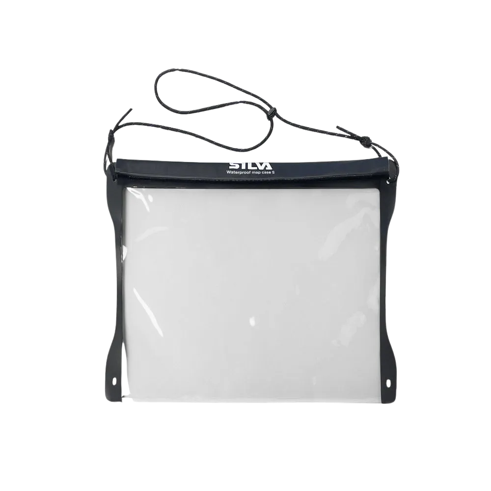 Silva Waterproof Map Case