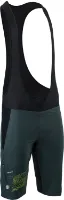 Silvini Barrea Bibshorts Med Innlegg Og Løse Shorts