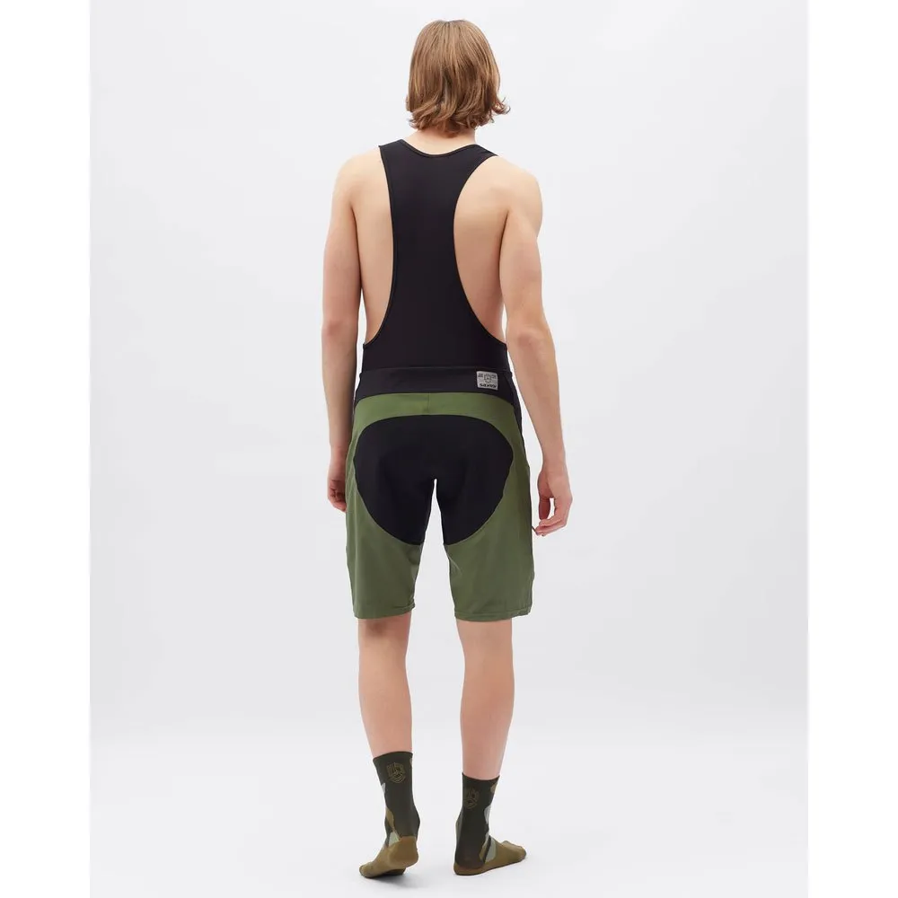 Silvini Barrea Sykkelshorts