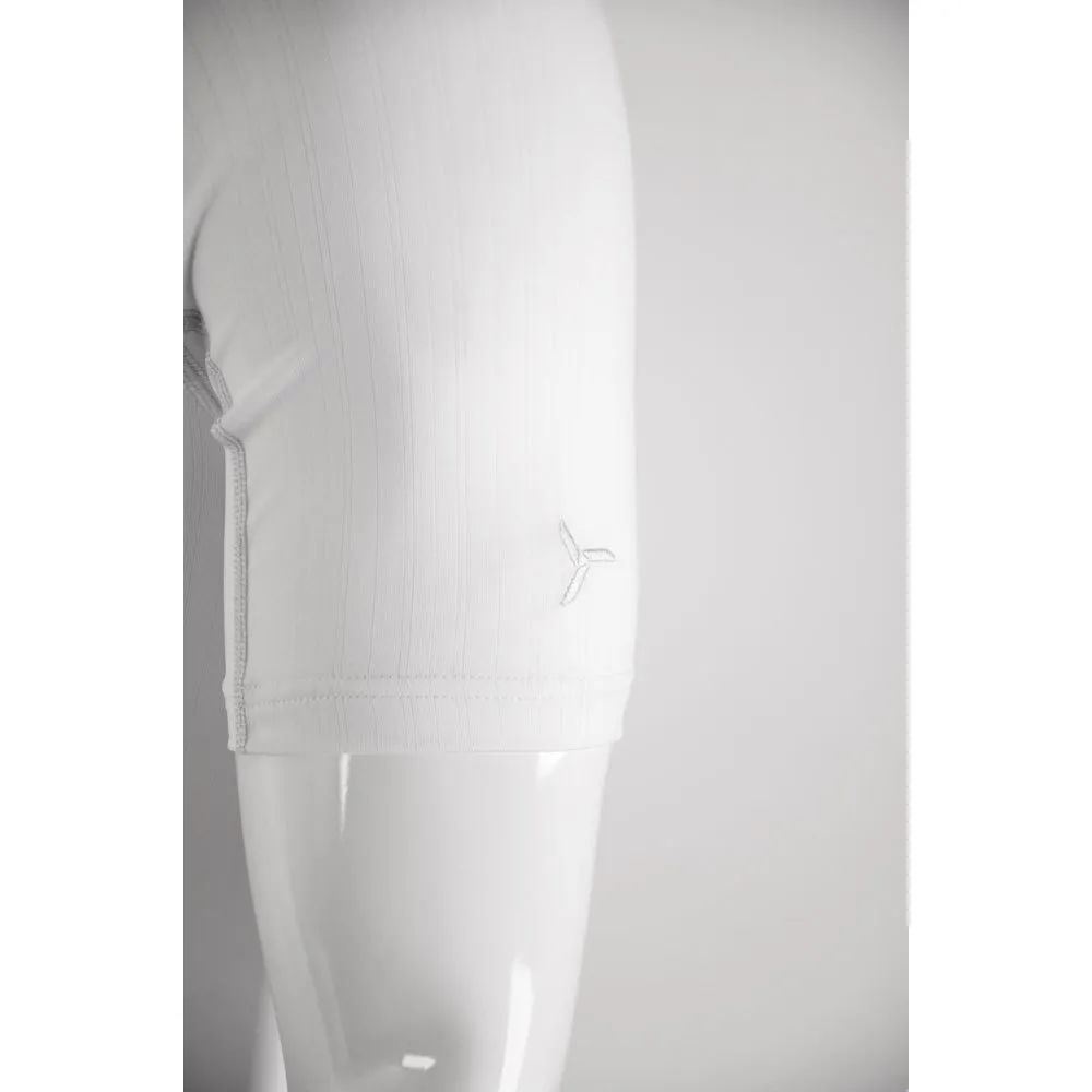 Silvini Basale Kortærmet Baselayer