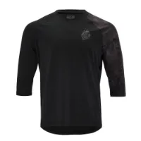 Silvini Brunello 3/4-ermet T-skjorte Silvini Brunello 3/4-ermet T-skjorte