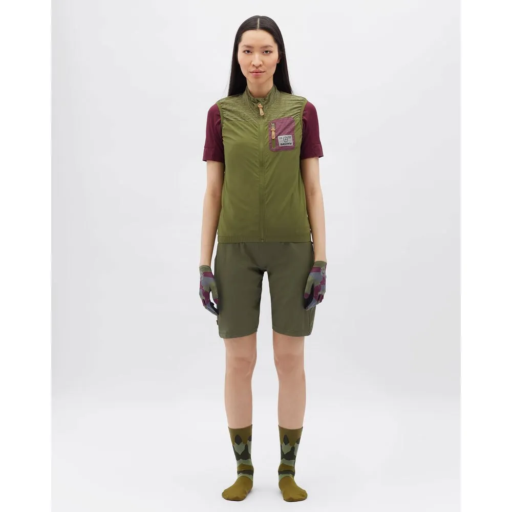 Silvini Caira Vest