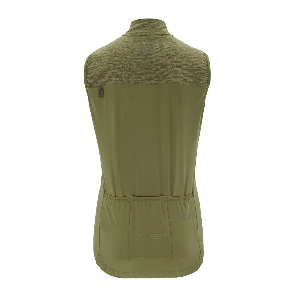 Silvini Caira Vest