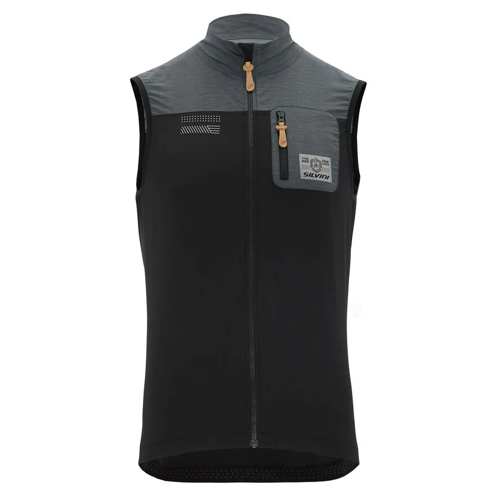 Silvini Cairo Vest Silvini Cairo Vest
