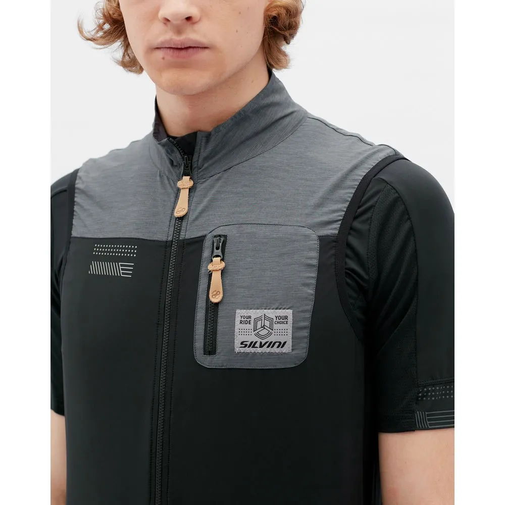 Silvini Cairo Vest Silvini Cairo Vest