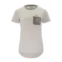 Silvini Calvisia Urban Kortarmet T-skjorte Silvini Calvisia Urban Kortarmet T-skjorte