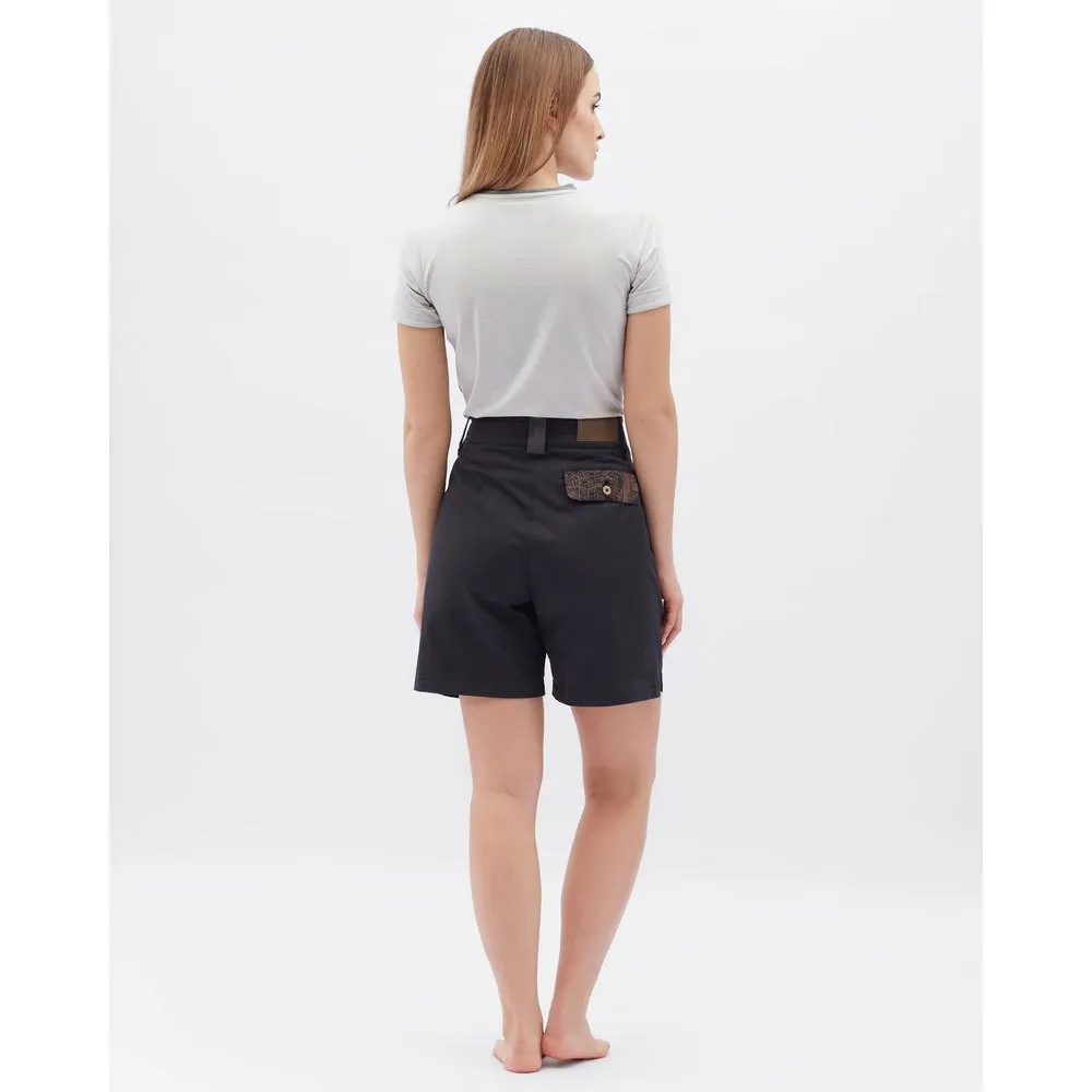 Silvini Calvisia Urban Kortarmet T-skjorte