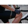 Silvini Cantona Sykkelshorts, Black / gold