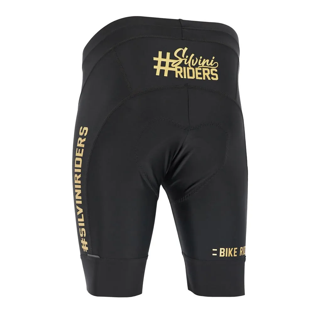 Silvini Cantono Sykkelshorts Uten Seler
