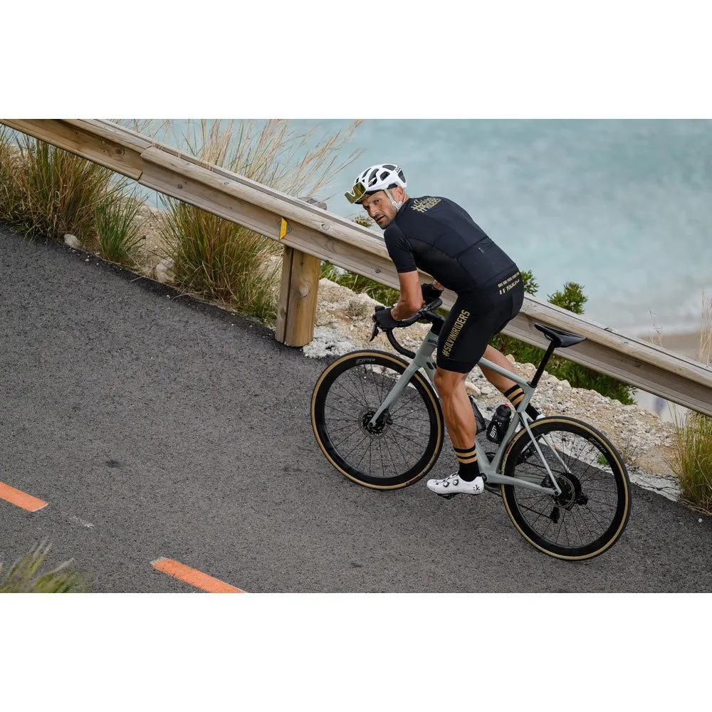 Silvini Cantono Sykkelshorts Uten Seler
