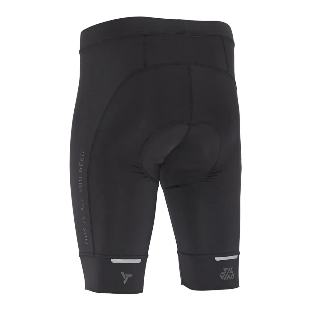 Silvini Fortore Sykkelshorts Uten Seler Silvini Fortore Sykkelshorts Uten Seler