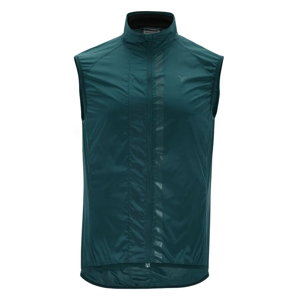 Silvini Garcio Vest