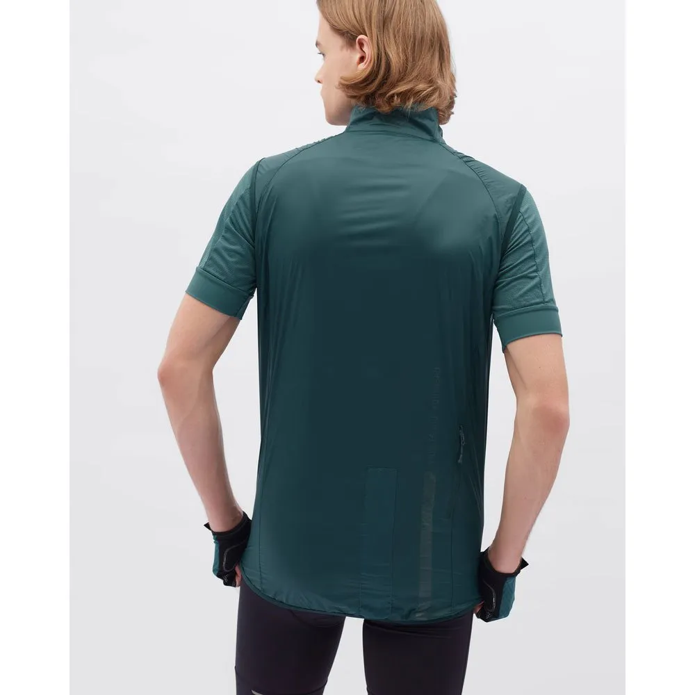 Silvini Garcio Vest