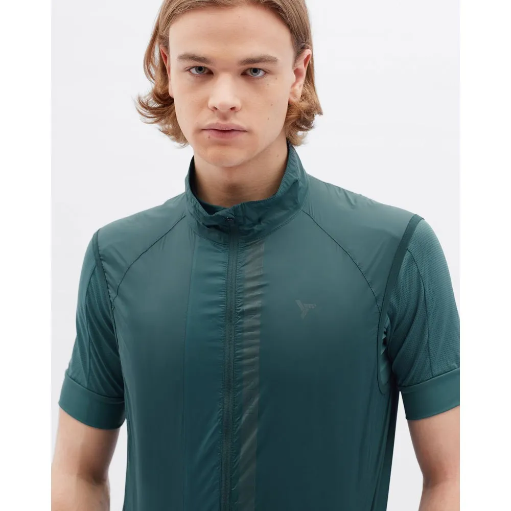 Silvini Garcio Vest