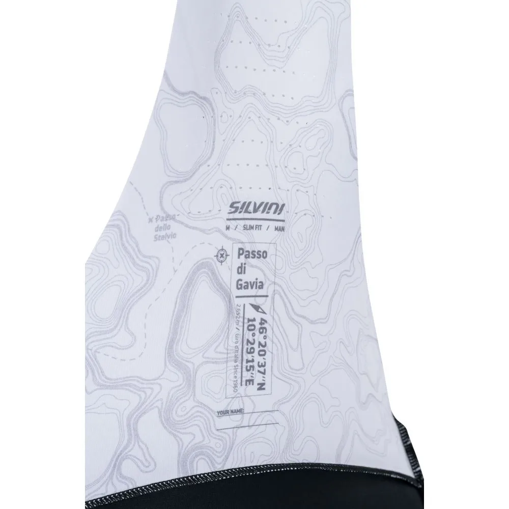 Silvini Gavia Sykkelshorts