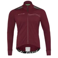 Silvini Ghisallo Jakke