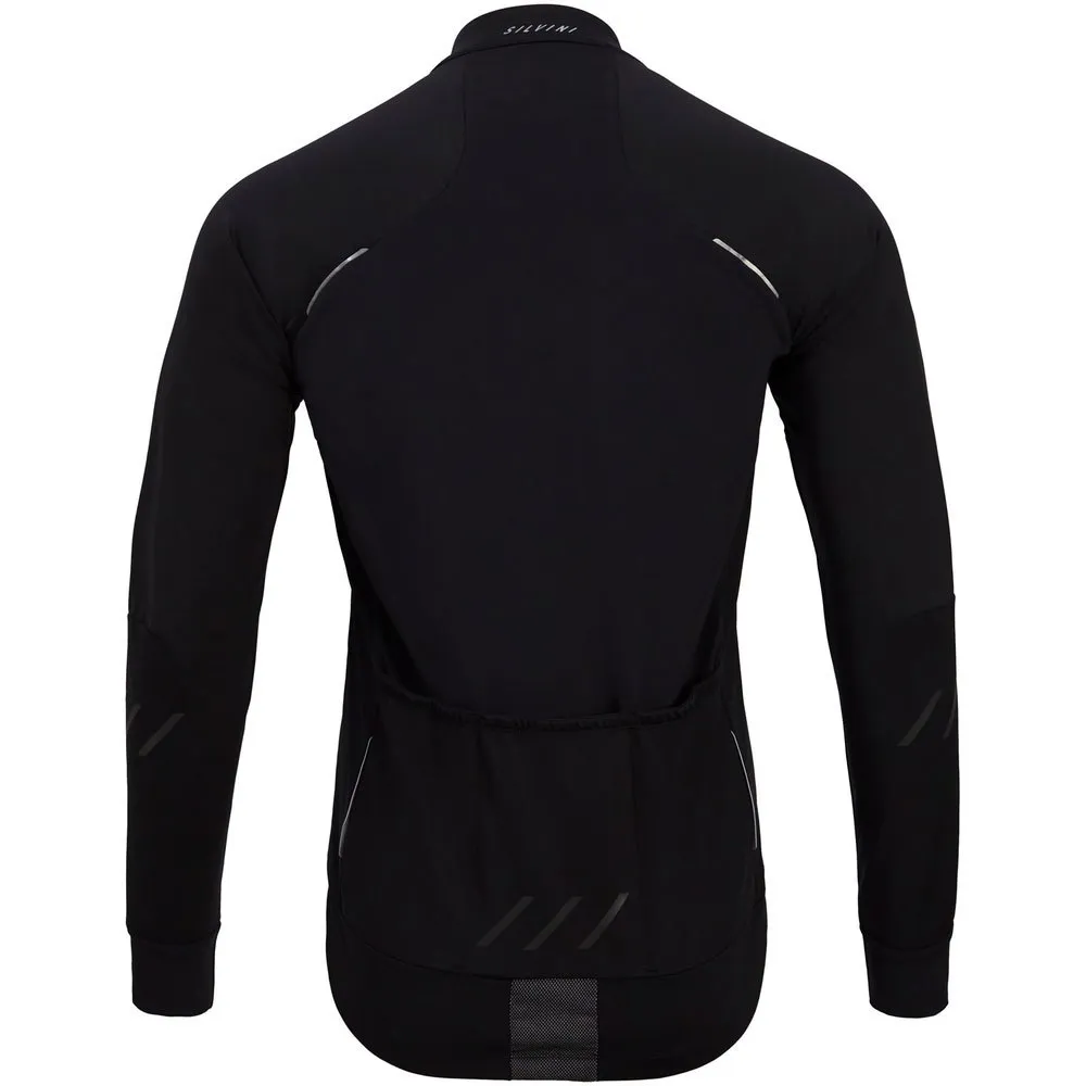 Silvini Ghisallo Jakke Silvini Ghisallo Jakke