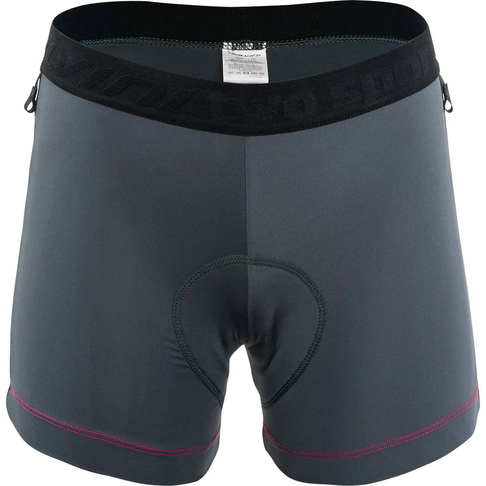 Silvini Inner Pro Basislag Shorts