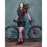 Silvini Isorno Mtb Skjørt