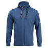 Silvini Loreto Genser Med Hel Glidelås, Navy / cloud, S