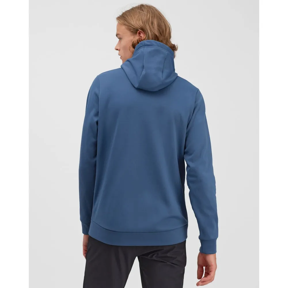 Silvini Loreto Genser Med Hel Glidelås, Navy / cloud, S Silvini Loreto Genser Med Hel Glidelås, Navy / cloud, S