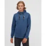 Silvini Loreto Genser Med Hel Glidelås, Navy / cloud, S