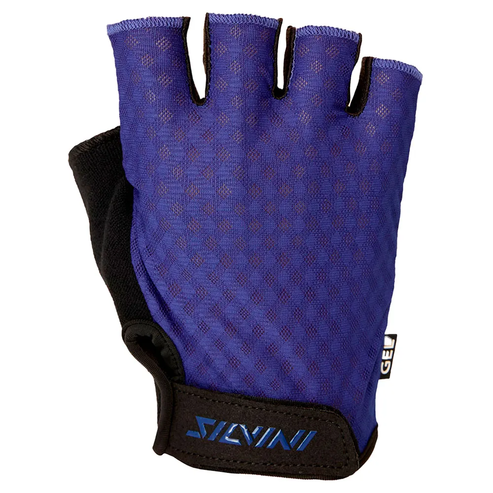 Silvini Ma2417 Gaiono Korte Hansker Silvini Ma2417 Gaiono Korte Hansker