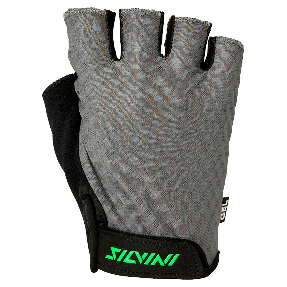 Silvini Ma2417 Gaiono Korte Hansker