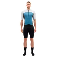 Silvini Md1604 Stelvio Kort Ermet Trøye