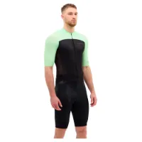 Silvini Md1604 Stelvio Kort Ermet Trøye Silvini Md1604 Stelvio Kort Ermet Trøye