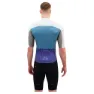 Silvini Md1604 Stelvio Kort Ermet Trøye