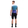 Silvini Md1604 Stelvio Kort Ermet Trøye