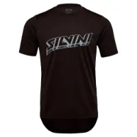 Silvini Md1803 Denno Kortarmet T-skjorte Silvini Md1803 Denno Kortarmet T-skjorte