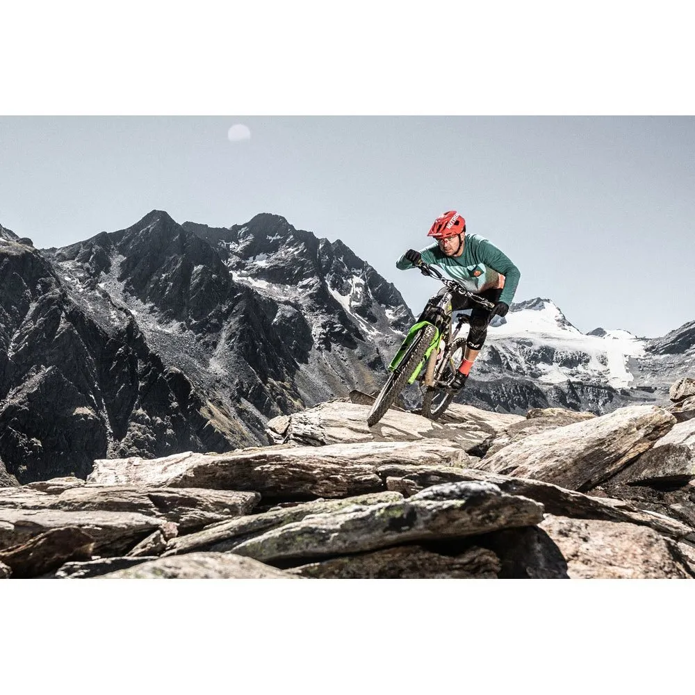 Silvini Md1804 Ello Langarmet Enduro-sykkeltrøye